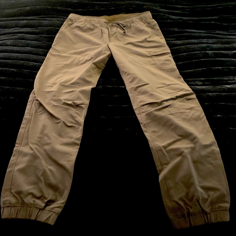 REI girls hiking pants size Large 14/16 brand new